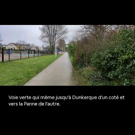 Hébergement de vacances Maison Individuelle Plein Pied