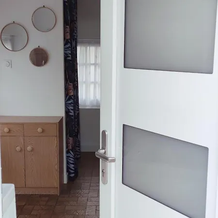 Maison Individuelle Plein Pied Hébergement de vacances *