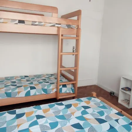 Hébergement de vacances Maison Individuelle Plein Pied *