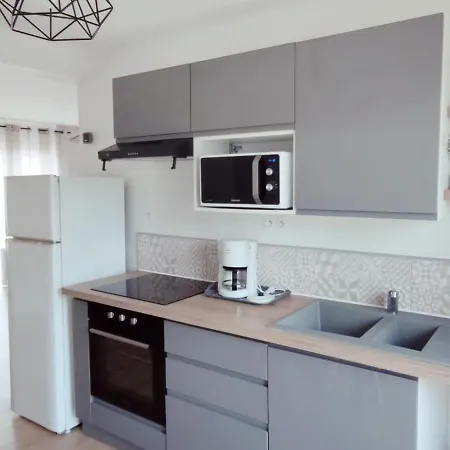 Maison Individuelle Plein Pied * Bray-Dunes