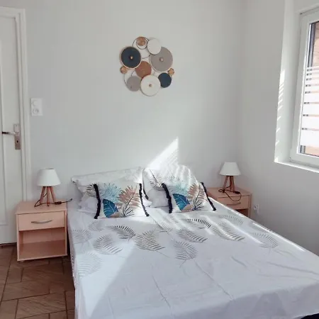 Hébergement de vacances Maison Individuelle Plein Pied *