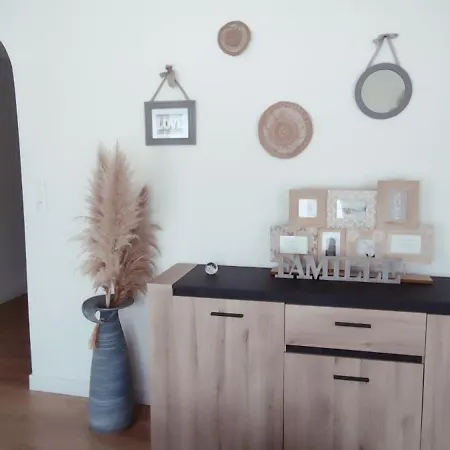 Maison Individuelle Plein Pied