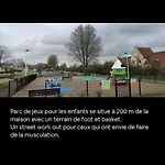 Maison Individuelle Plein Pied