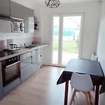 Σπίτι διακοπών Maison Individuelle Plein Pied *