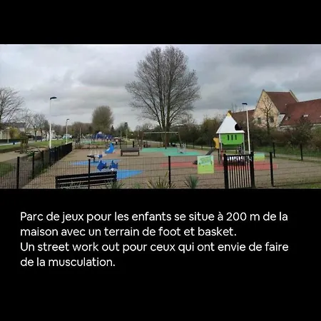 Maison Individuelle Plein Pied