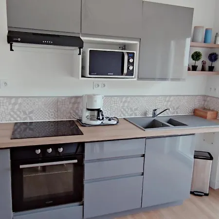 Maison Individuelle Plein Pied *