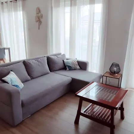 Holiday home Maison Individuelle Plein Pied