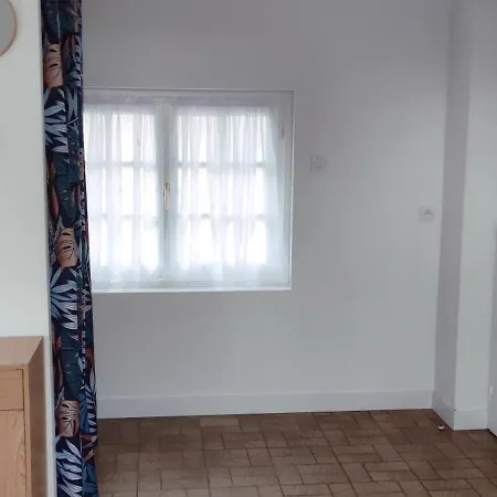 度假居 Maison Individuelle Plein Pied *