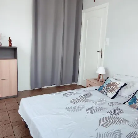 Maison Individuelle Plein Pied 布赖迪讷