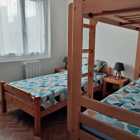 度假居 Maison Individuelle Plein Pied 布赖迪讷