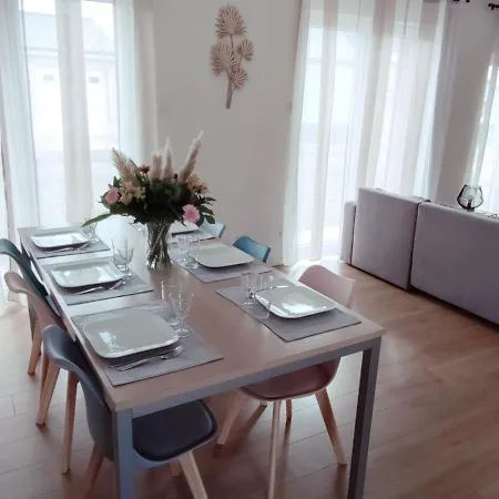 Maison Individuelle Plein Pied 布赖迪讷