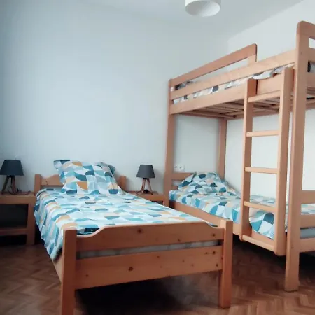 度假居 Maison Individuelle Plein Pied